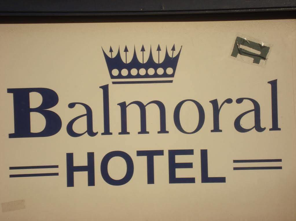 Balmoral Doncaster Exterior foto