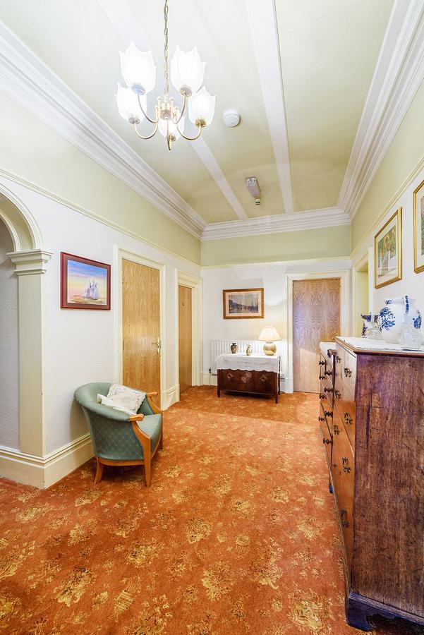 Balmoral Doncaster Exterior foto